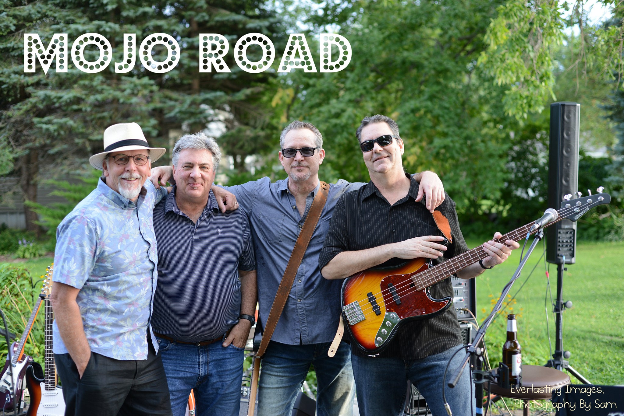 mojo road mojo road