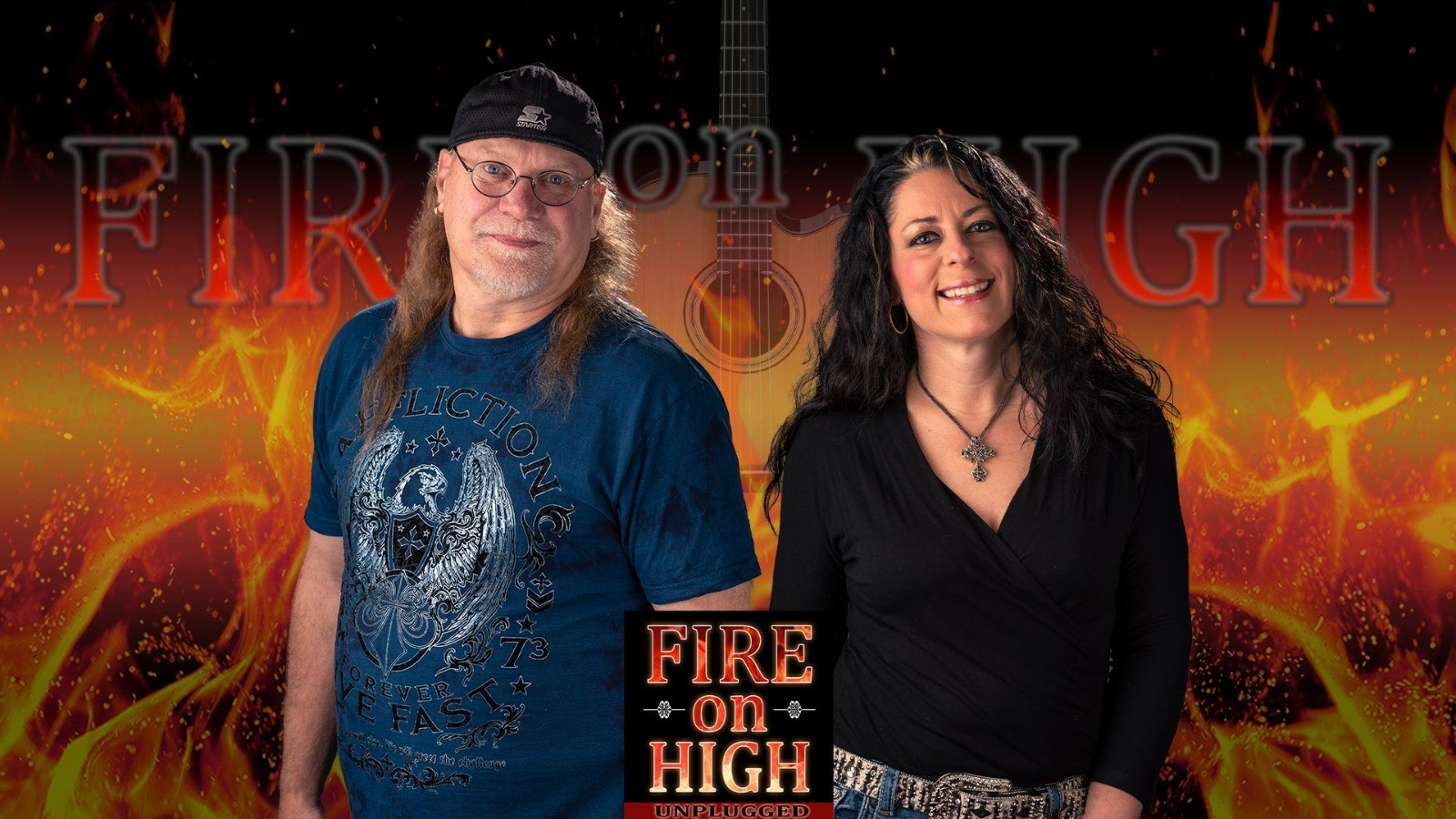 fire on high duo fire on high duo