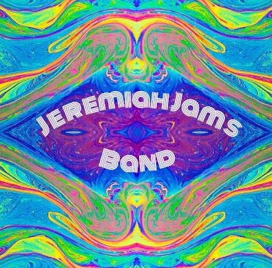 jeremiah jams band logo jeremiah jams band logo