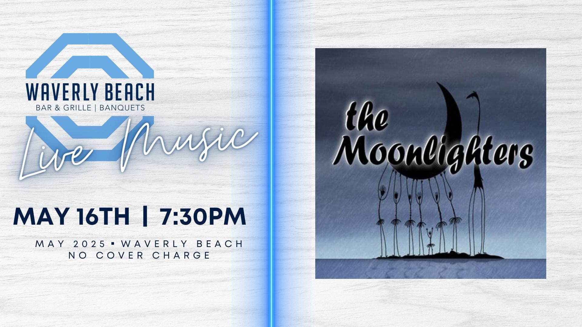 The Moonlighters The Moonlighters