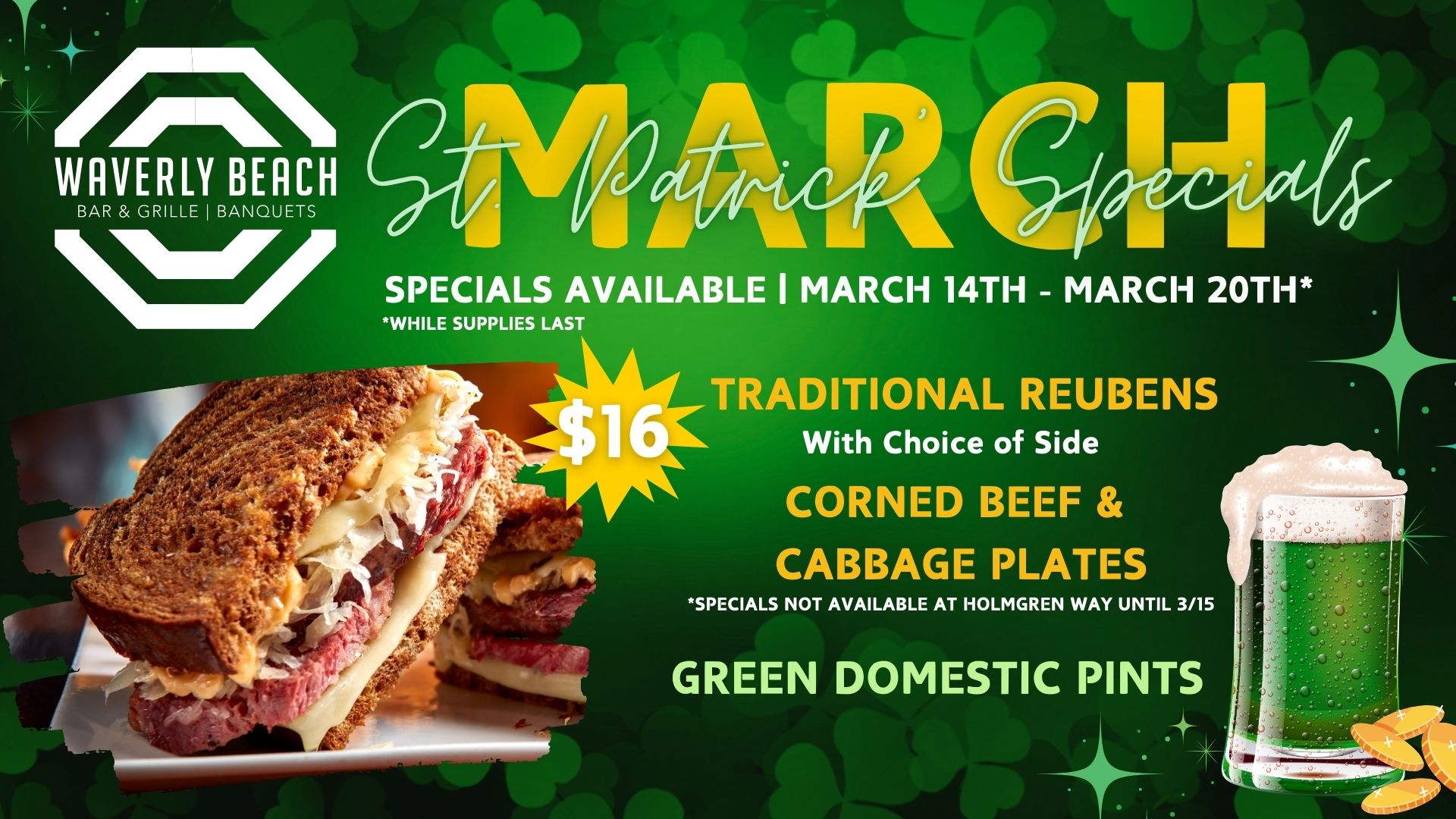 Waverly Beach March TV Slides (1)