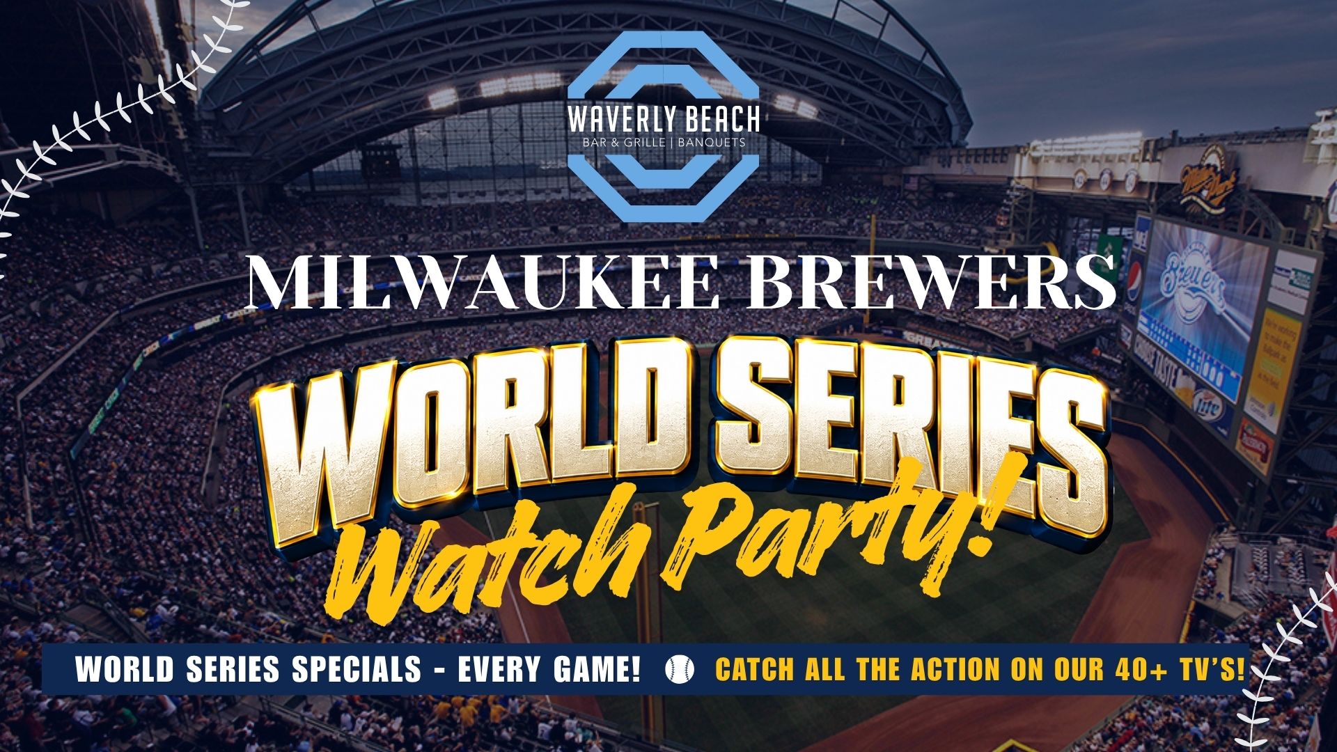World Series Specials (2)